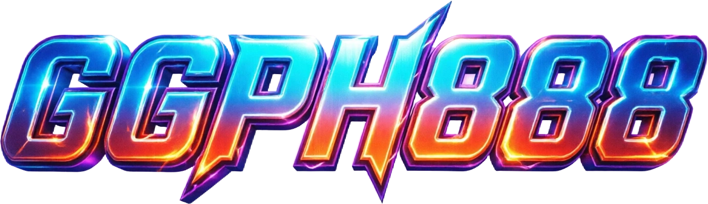 GGPH888 logo